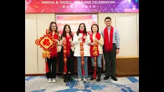 Minor Chinese Dragon Year!