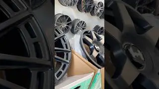 Estas Six de Rotiform quedar&iacute;an brutales en tu coche&hellip;tenemos oferta de Reyes &iquest;A qu&eacute; esperas?