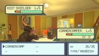 Pokemon: Black Ops 2 Edition!