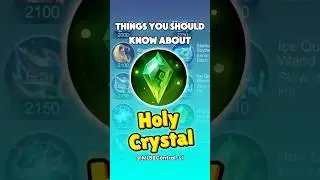 Things You Should Know About Holy Crystal | MLBB Item Guide