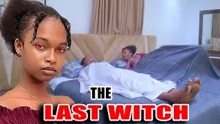 THE LAST WITCHES (FULL MOVIE) JASMINE RAJINDER,YUL EDOCHIE 2026 NOLLYWOOD MOVIES/2025 LATEST MOVIES