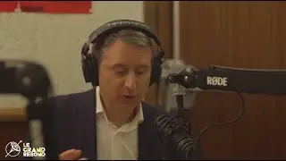 [Capsule] Festival Faire Autrement - Luc Bretones, Fondateur de NextGen