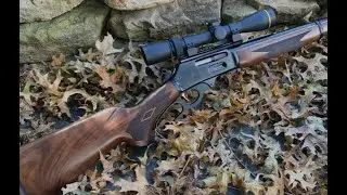 30-30 против 35 Remington с долей реальности. Какой патрон лучше для охоты на оленя?
