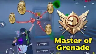 Ultimate Royale ranked: The Master of Grenade