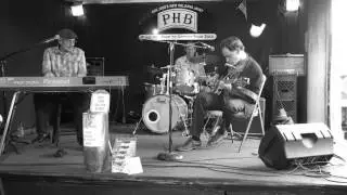 Rockin' Johnny & Sid Morris - Western Horizon