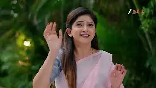 Raja Chinna Roja| Ep - 15| Webisode 01| Sep,30 2025| Major Amarendra Varma,Arundhathi| Zee Tamil