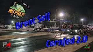 Brent Self vs Flaco in Cornfed 2.0 DSNP Season Opener (4k)