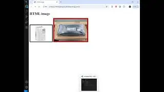 Resizing Images and Image Boarder