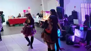 Love Poem (Lama) - dance cover de [Reborn Idols] - Butterfly Festival 2 07 20