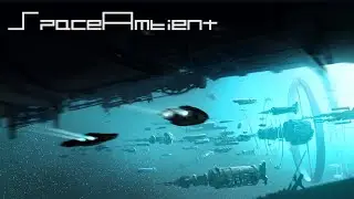 Stellardrone - To The Great Beyond [SpaceAmbient Channel]