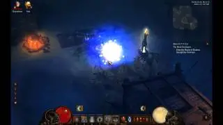 Diablo 3 Monk Skill - Mantra of Evasion