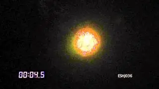 ENIGMA - ESHJ036 - Display shell 6