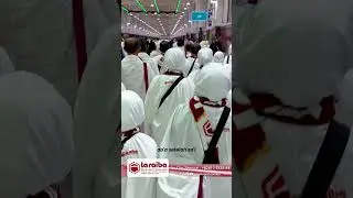 terbayang ?? #laraibaofficial #travelumrahhaji #infoumrah