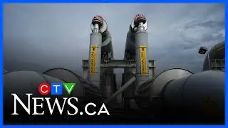 Carney to unveil pipeline plan despite concerns from B.C. lawmakers