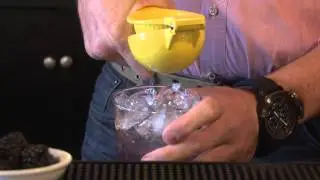 Drink of the Week: Blackberry crush [Delaware Online News Video]