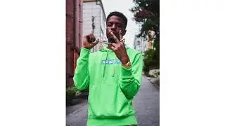 [FREE] Pierre Bourne Type Beat 2020 