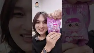 Pai Vlog - ပိုင် { Blind Box လေးလက်ဆောင်ပေးလို့ ကျေးဇူးပါ မေမီရေ }
