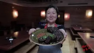 Sweet Heat Korea - ft. Insa's Chef Sohui and Jujubes (Korean Dates)