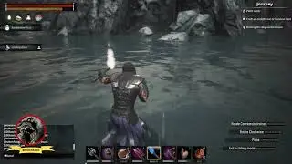 Conan Exiles PvP vs PvE-C thoughts