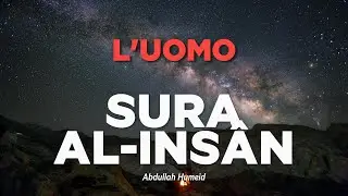 Non &egrave; forse trascorso un lasso di tempo in cui l&rsquo;uomo non sia stato una creatura degna di menzione!?