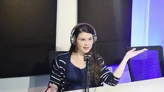 Employability RH - Participa&ccedil;&atilde;o no Podcast ClubeCast