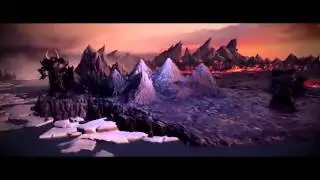 Total War  WARHAMMER   трейлер