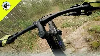 TREK Procaliber 9.5 Ausable Chasm MTB 2021