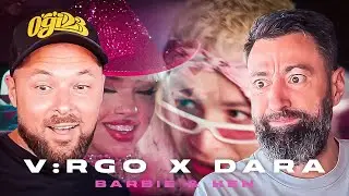 SOSA MAJE 2...? | V:RGO, DARA - BARBIE & KEN  [Duli & Mati] 2025