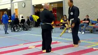 Tai Jutsu c.d. 