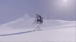 STEEP Yeti