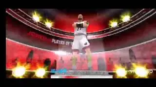 NBA 2k20 mycareer moves