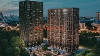 Апартаменты B'aires: преимущества жизни