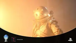 Cronos: The New Dawn - Troph&eacute;e Voyageuse