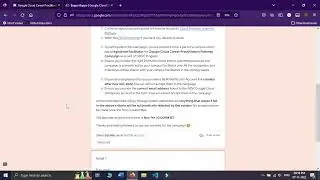 How to enroll in Google Cloud 2022 | GDSC AIKTC