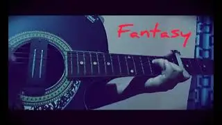 Faded | Cover | Guitar | KamalH