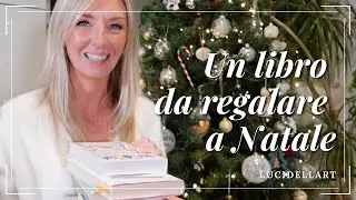 Cosa leggere a Natale🎄Un libro da regalare a Natale   Lucidellart