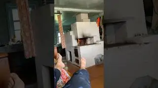 МОНСТР РУССКАЯ ПЕЧЬ 🔥🇷🇺