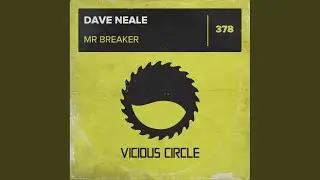 Mr Breaker (Extended Mix)