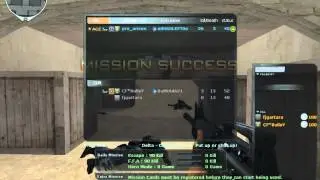 edselkillert crossfire account o0HASLEFT0o