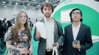 ВузЭкоФест 2016
