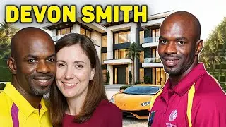 Devon Smith's $2M FORTUNE at STAKE! What's Next for Cricket's Luxury King?