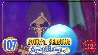 Story of Seasons Grand Bazaar Let's Play ★ 107 ★ So teuer ist meine Zukunft