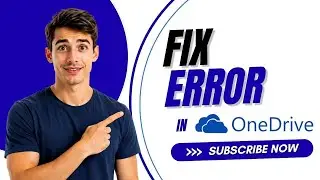 Как исправить проблемы синхронизации в OneDrive (самый простой способ) (Руководство 2026 года)
