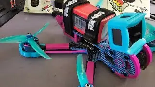 SYNCMODE DJI03 SUPERNOVA MOTORS #SUPAFLY #FPVFREESTYLE