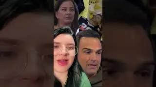 O DESESPERO de Solange com an&uacute;ncio da elimina&ccedil;&atilde;o de Henry Castelli🚨