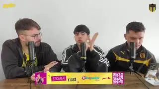 &iquest;Pe&ntilde;arol vende a Nacho Sosa y Juanchi? + El equipo vs Racing | Padre y Decano | #Pe&ntilde;arolAlD&iacute;a 29/08
