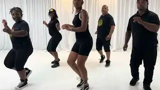 Watch Me Step #LineDance to Jacob Latimore&rsquo;s song called &ldquo;Step.&rdquo; ❤️