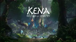 Kena: Bridge of Spirits - OST - 19. Adira's Mask