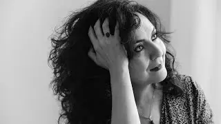 Conversations With Mahsa Vadat | Hosted by Martha Teichner | Spoleto Festival USA 2025