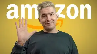 ПОСЛЕДНИЙ ПРАЙМ-ТАЙМ AMAZON